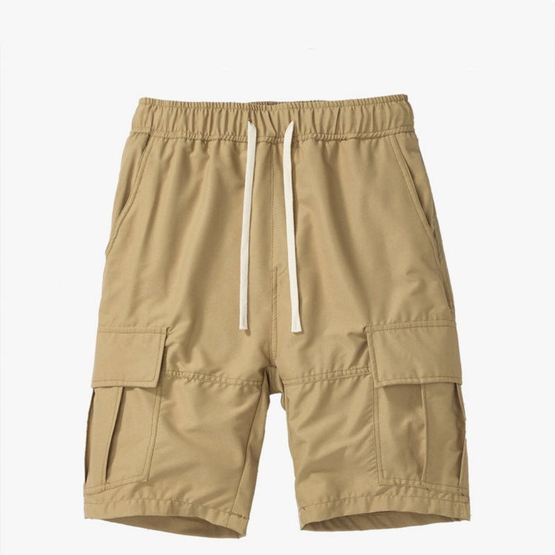 Loose Outdoor Pants