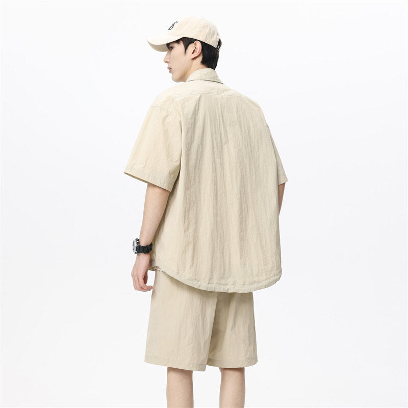 Hemp Two-Piece
