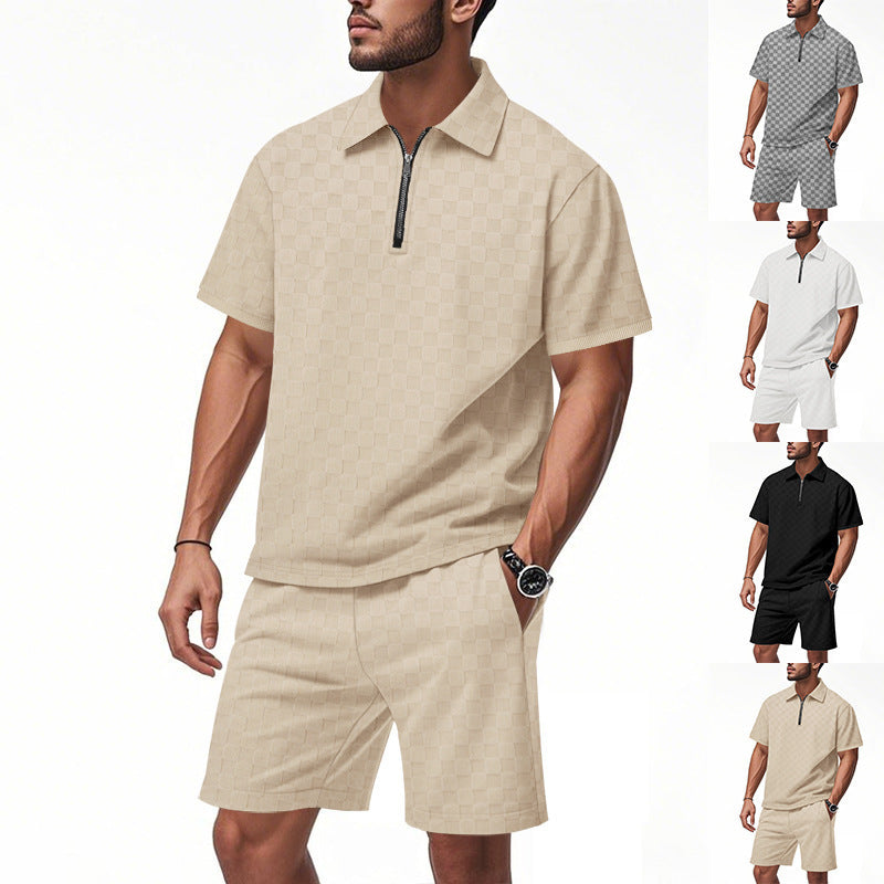 Loose Casual Set