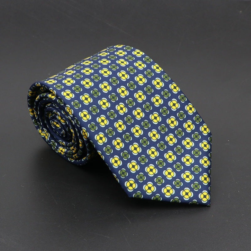 Men’s Fashion Tie
