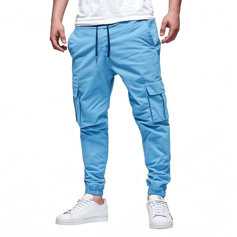 Japanese Leisure Overalls