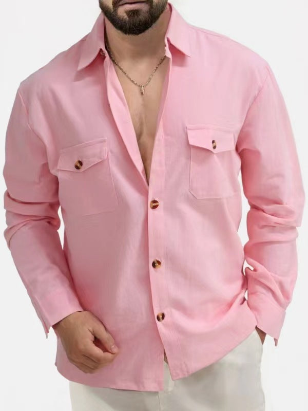 Loose Fit Shirt