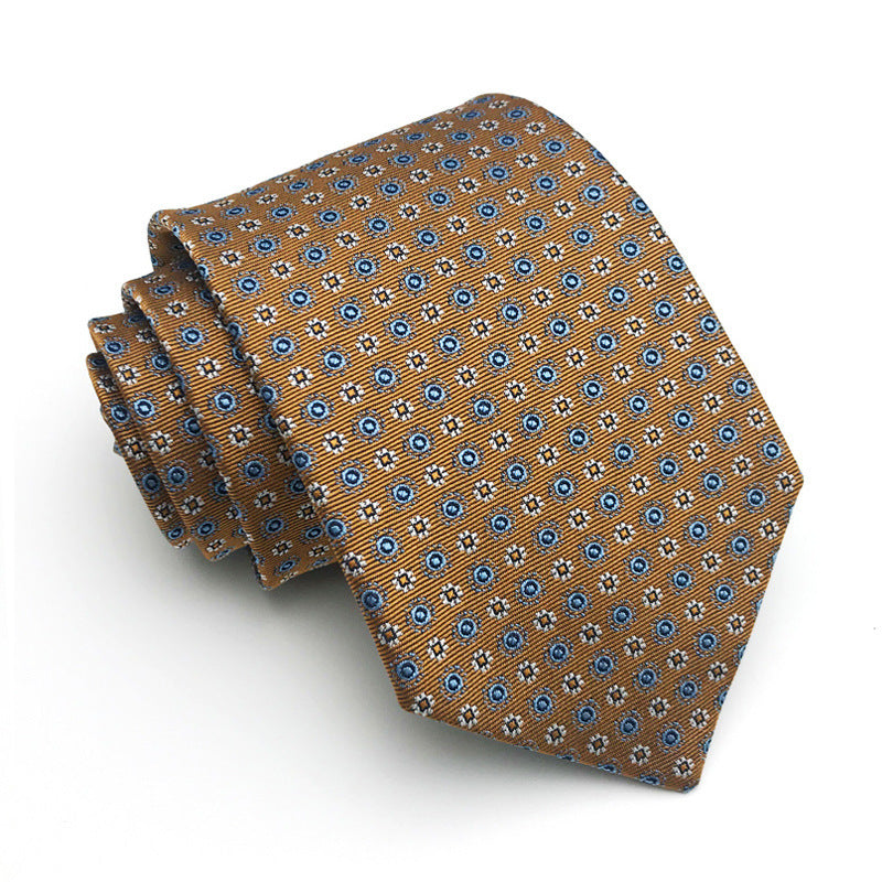 Office Men’s Tie