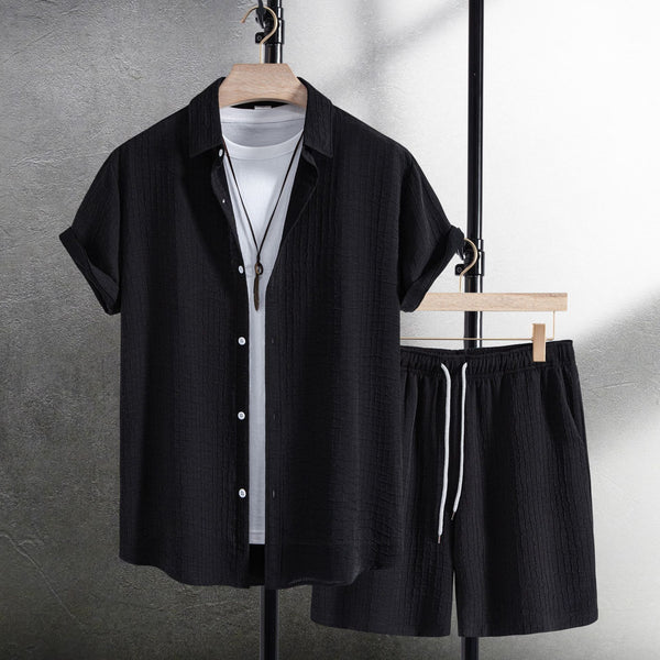 Fashion Two-Piece