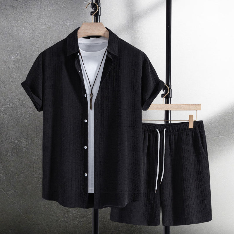 Fashion Two-Piece