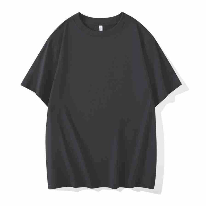 Drop Shoulder Tee