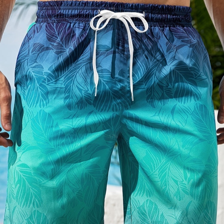 Four Seasons Shorts