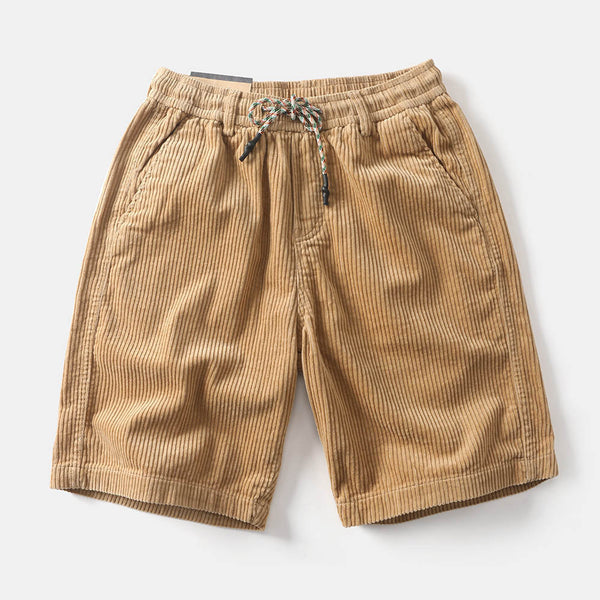 Retro Cargo Shorts