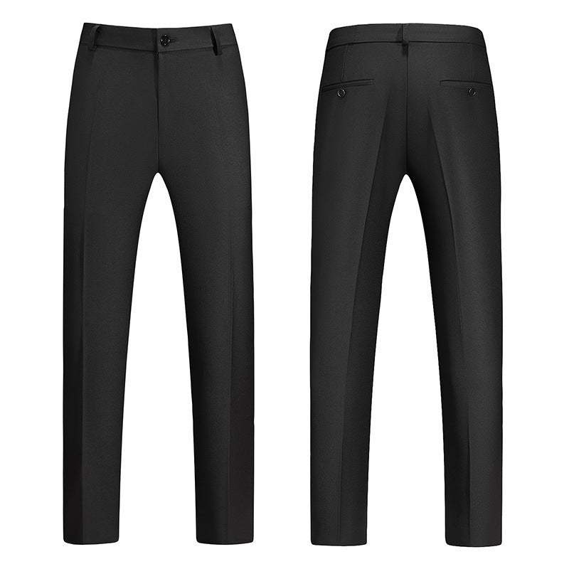 Boys’ Suit Pants