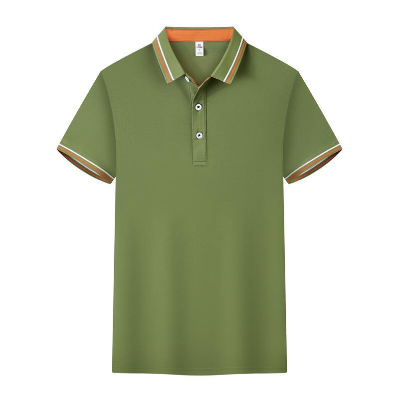 Cotton Polo