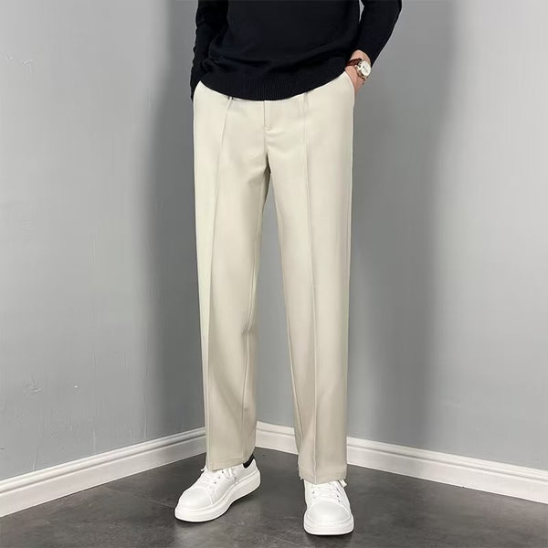 Trendy Street Pants