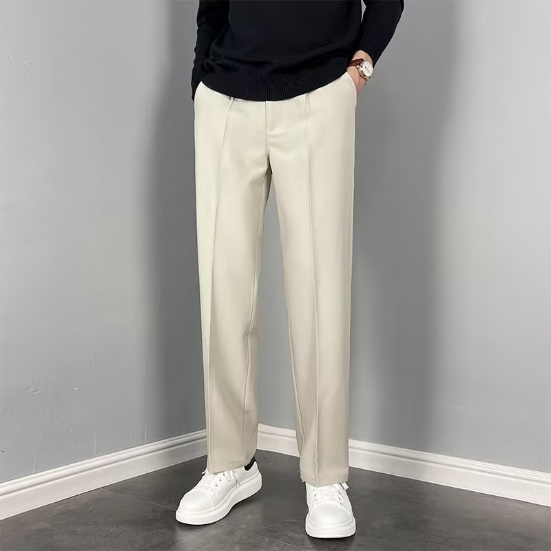 Trendy Street Pants