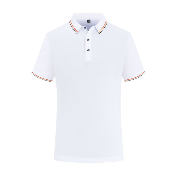 Ice Silk Polo