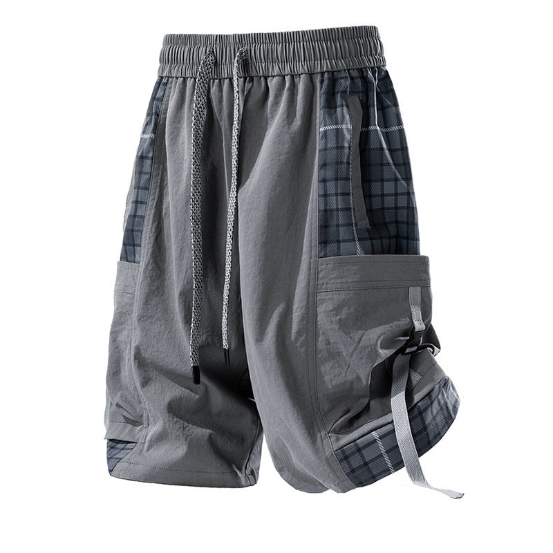 Men’s Loose Shorts