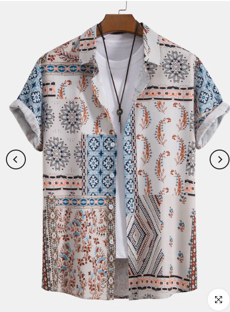 Fashion Tee Shirt