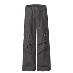 Men’s Pleated Pants