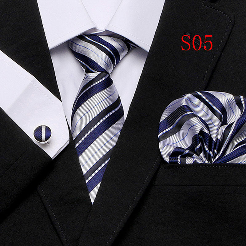 European Men’s Tie