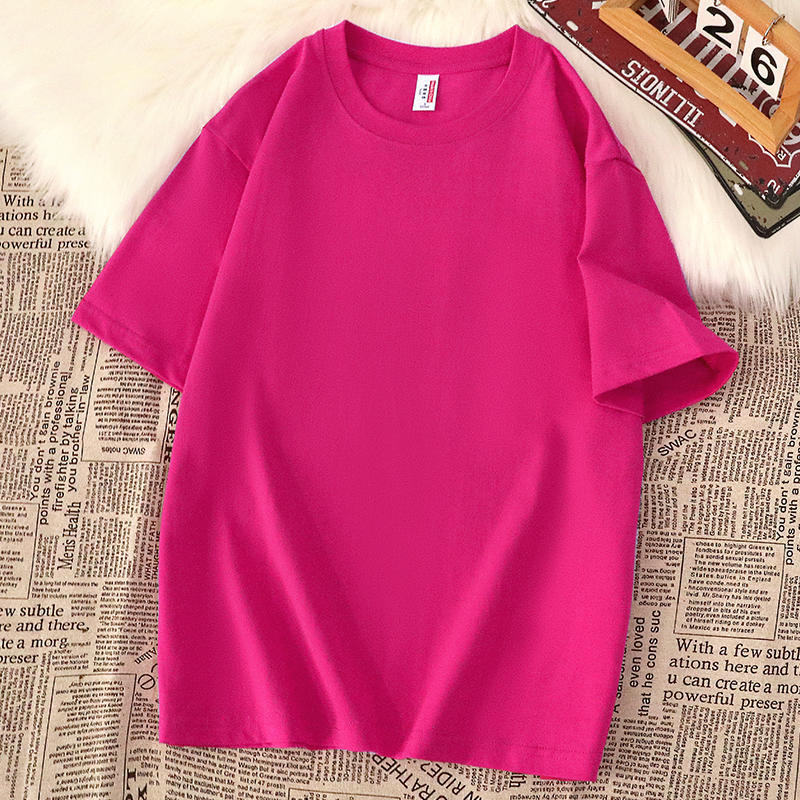 Heavy Cotton Tee