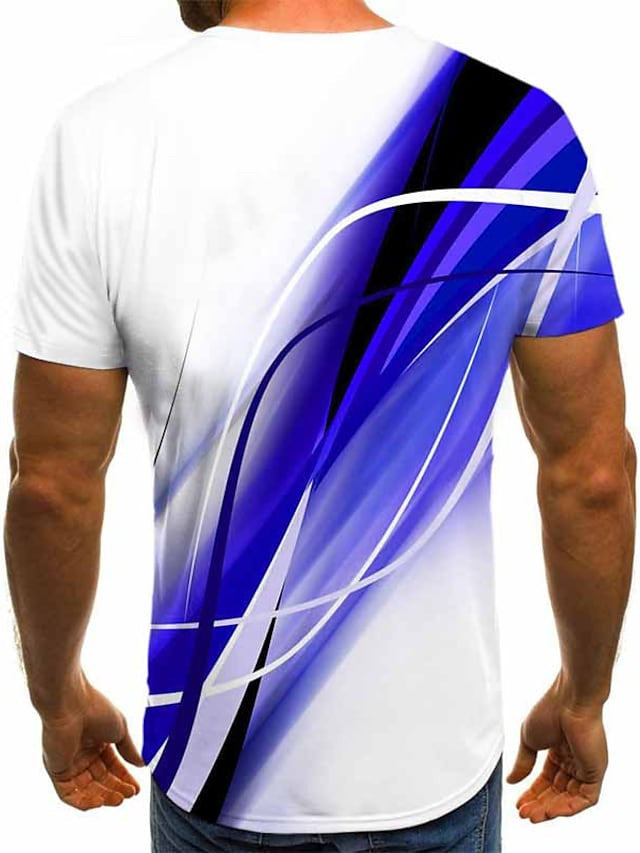 Casual Short Sleeve