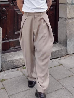 High Waist Pants