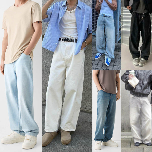 Creative Denim