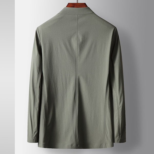 Young  Trendy Suit Jacket