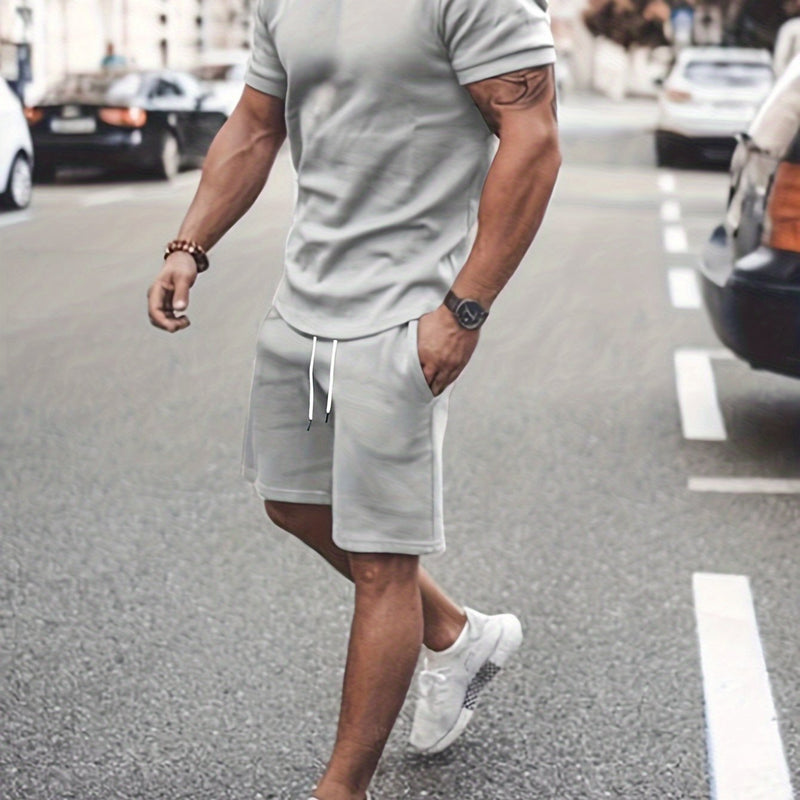 Men’s Outdoor Outfit