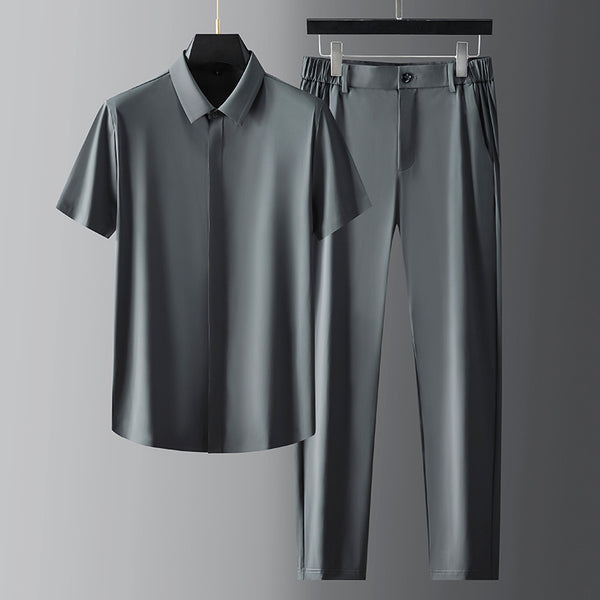 Men’s Summer Suit