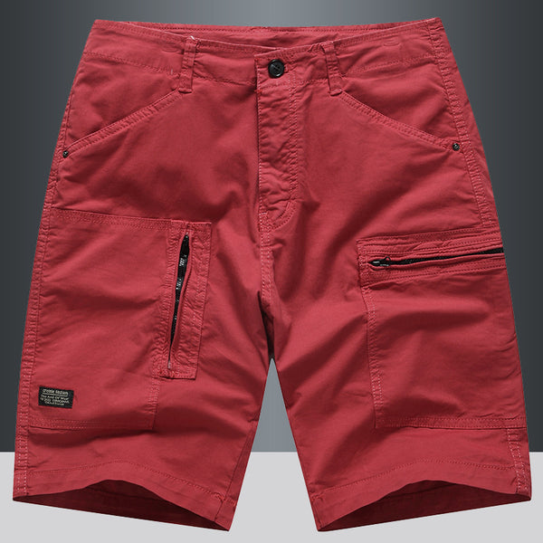 Loose Cargo Shorts