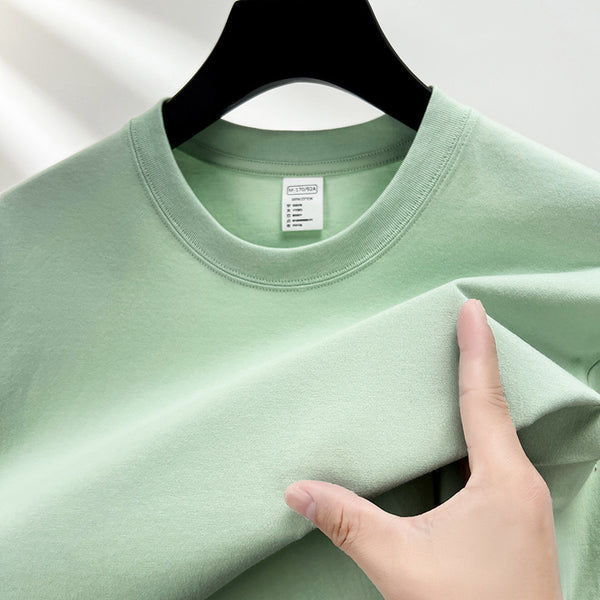Drop Shoulder T-shirt