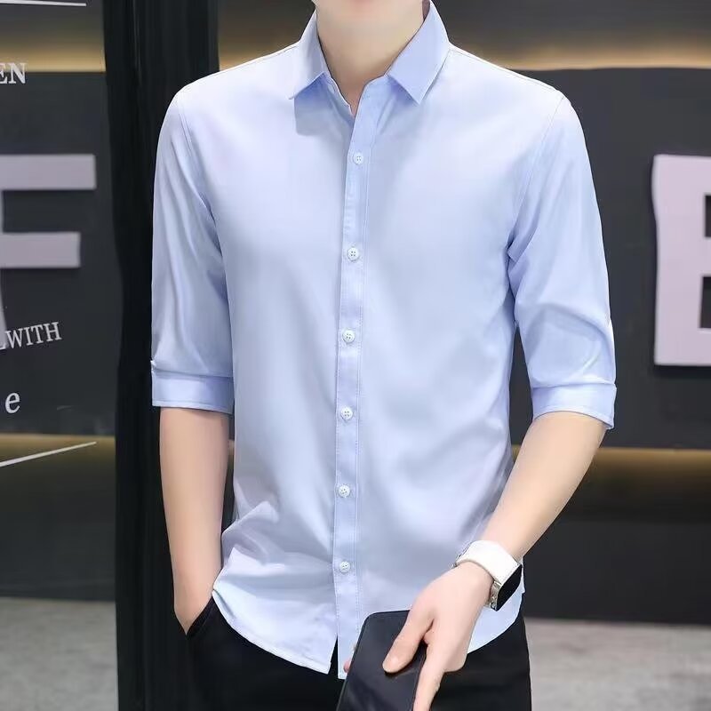 Slim Fit Top
