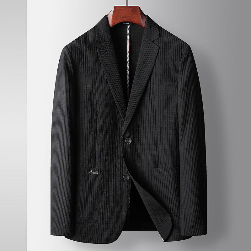 Solid Color Coat