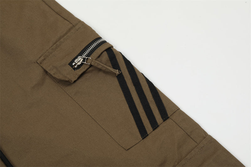 Three Bars Cargo