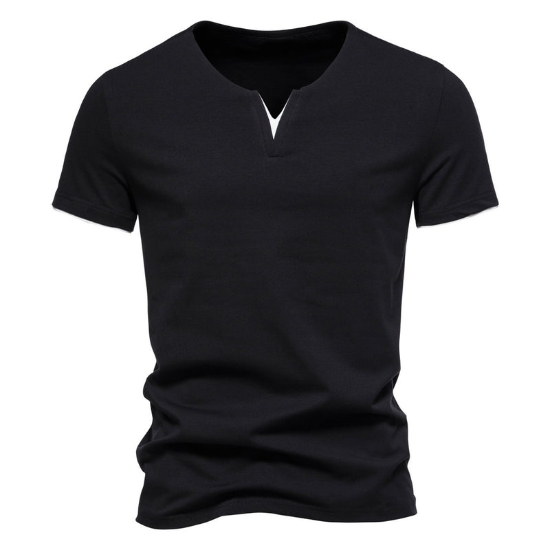 Men’s Stretch Tee