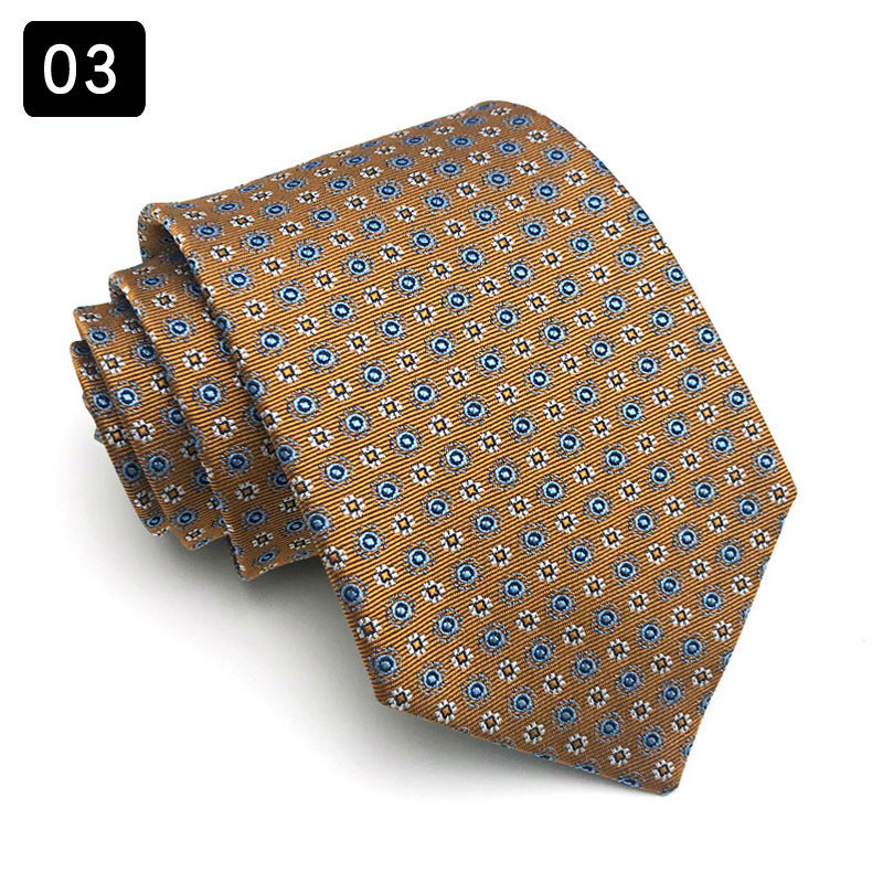 Office Men’s Tie