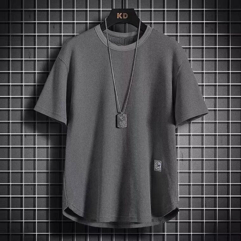 Loose Fit Top