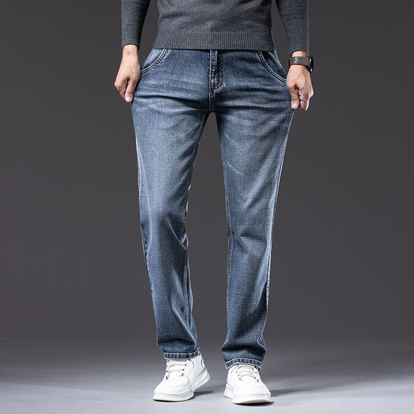 Men's Loose Pants