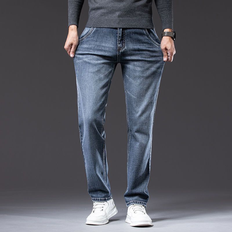 Men's Loose Pants