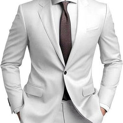 Men's Casual Suit