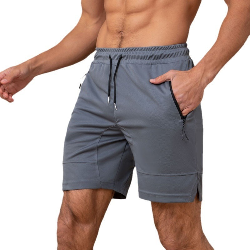 Workout Mid Pants