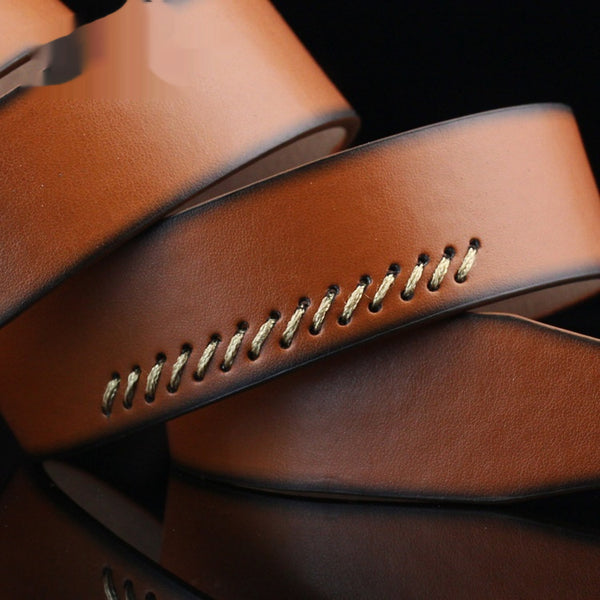 Men’s Pin Belt