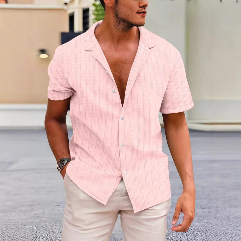 Button-up Shirt