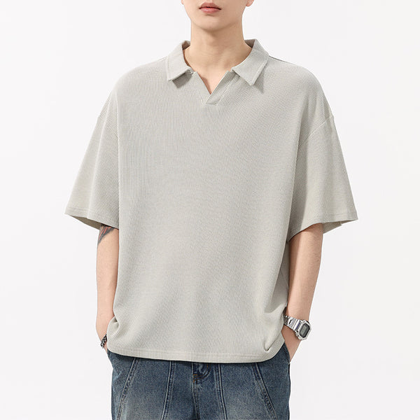 Casual Loose Shirt
