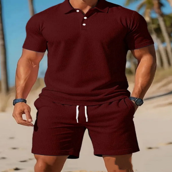 Beach Mesh Set