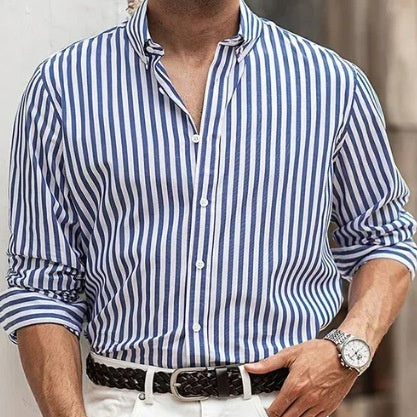 Men’s Holiday Shirt