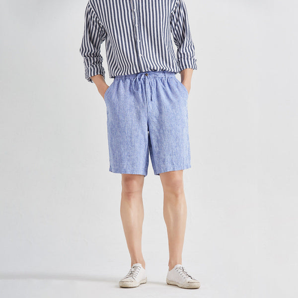 Thin Loose Pants