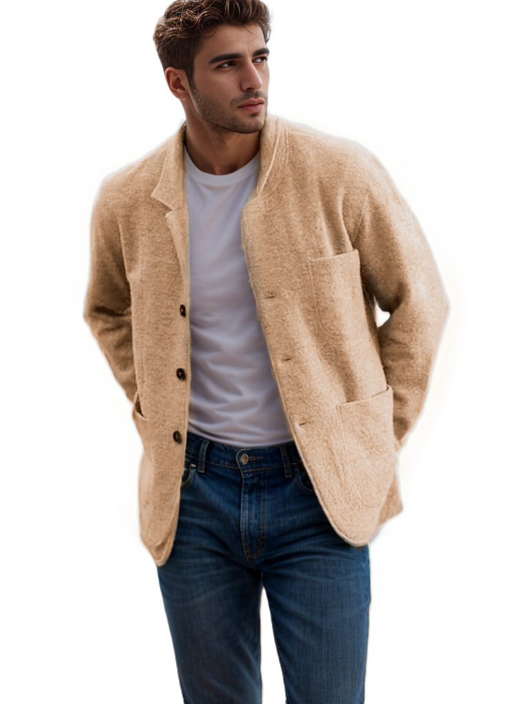 Trendy Casual Jacket