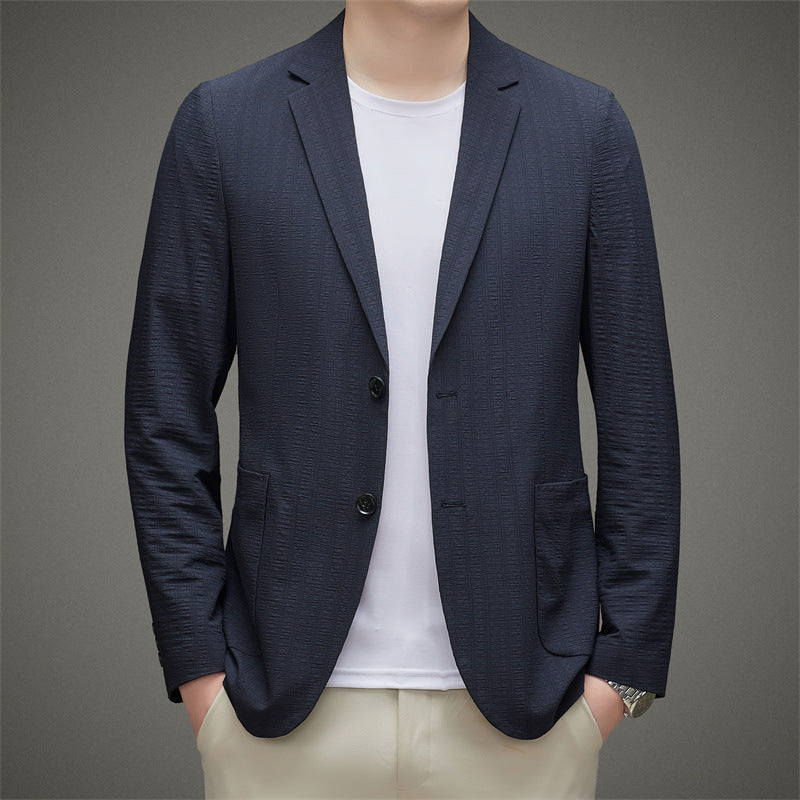 Men’s Business Blazer