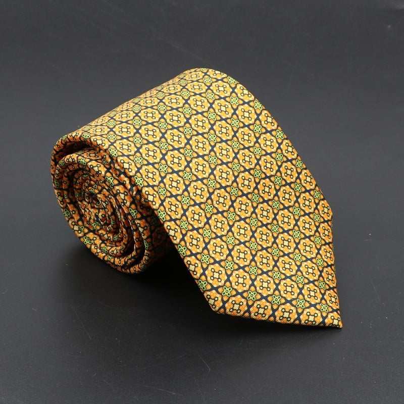 Men’s Fashion Tie