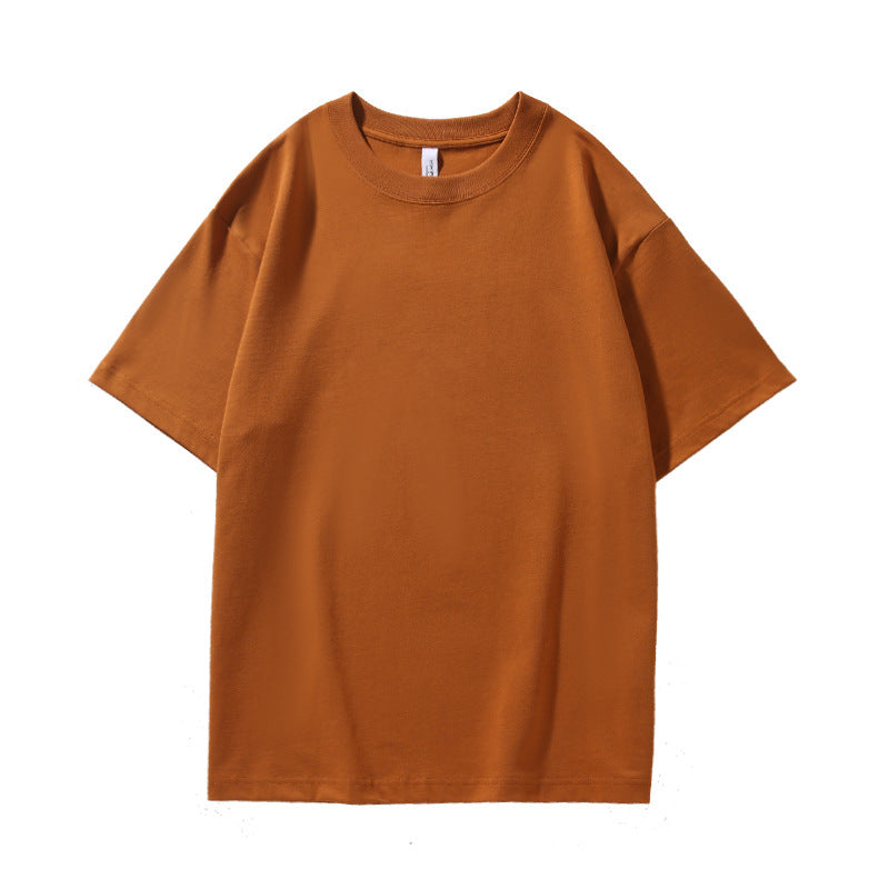 Heavy Short Sleeve